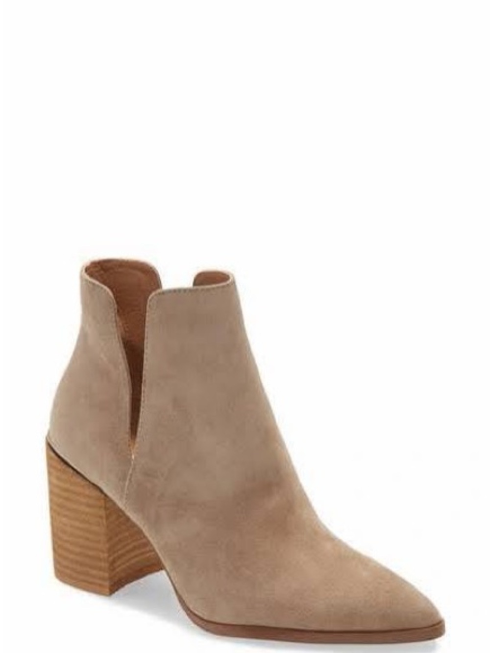 Steve Madden Kaylah Bootie - 8.5